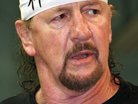 Terry Funk