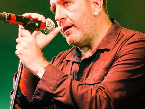 Terry Hall