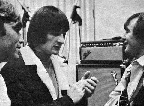 Terry Melcher