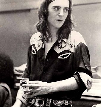Terry Reid