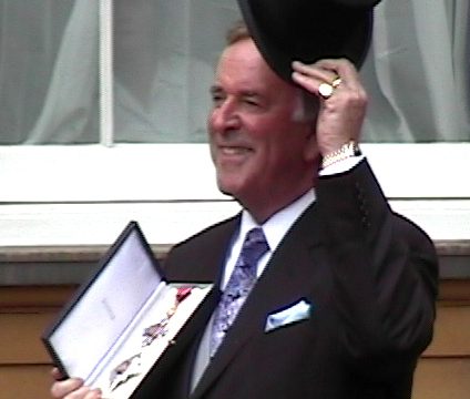Terry Wogan