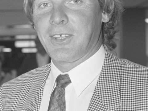 Terry Yorath