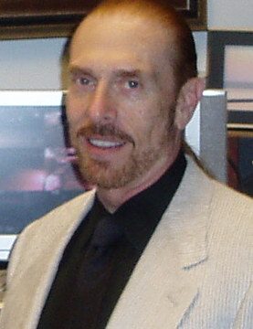 Terry Goodkind