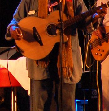 Terry Callier