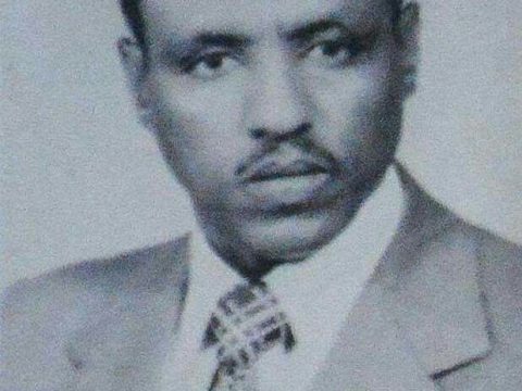 Tesfaye Genre Kidan