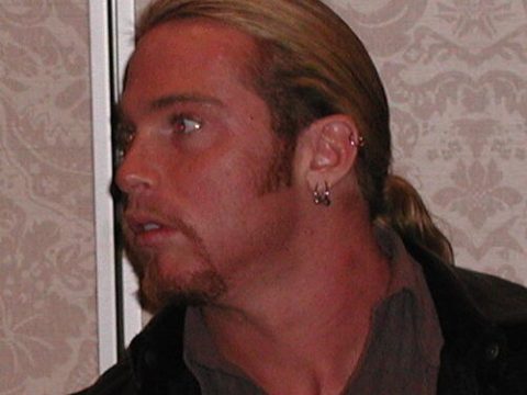 Andrew Martin
