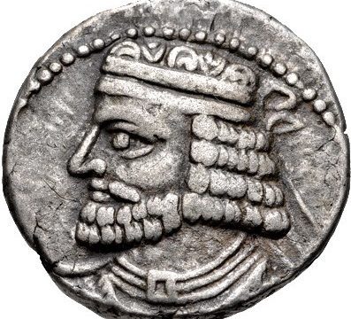 Vologases I of Parthia