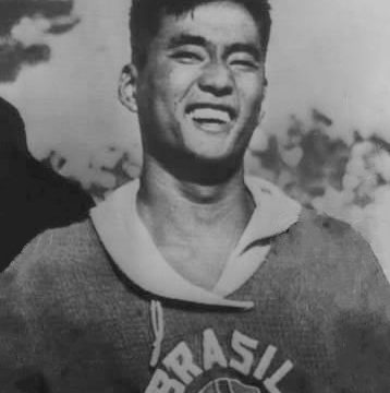 Tetsuo Okamoto