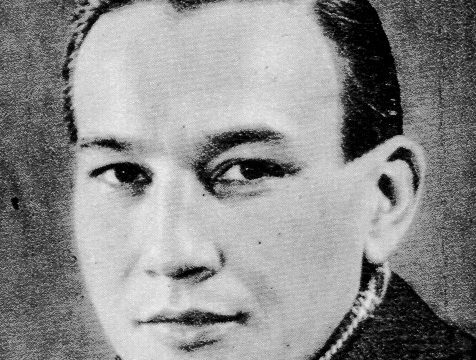 Teuvo Tulio