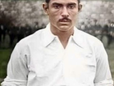 Tewfik Abdullah
