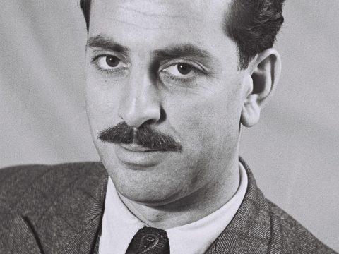 Tawfik Toubi