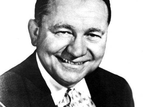 Tex Ritter