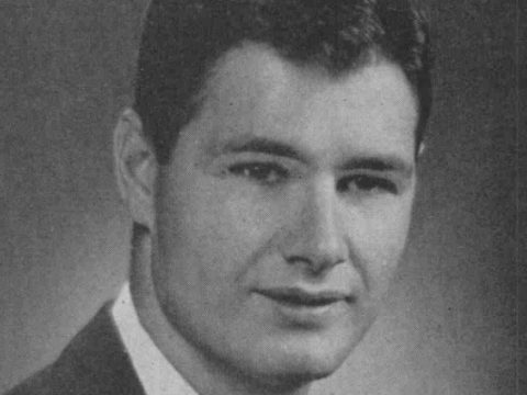 Tex Winter