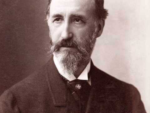 Théodore Dubois