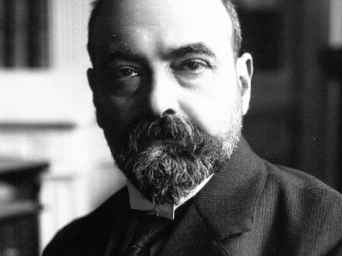 Théodore Reinach