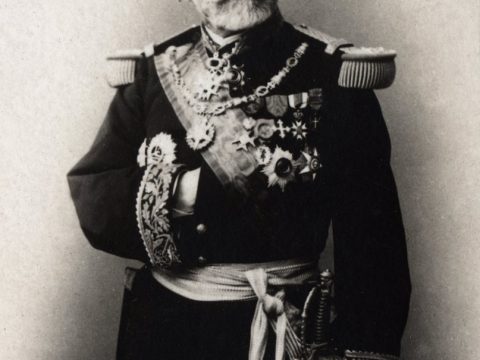 Théophile Aube