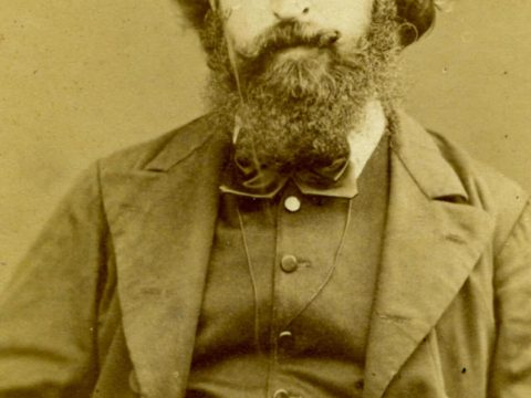 Théophile Ferré