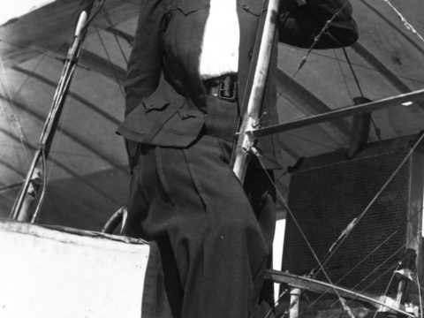 Thérèse Peltier