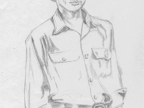 Theodore Roszak