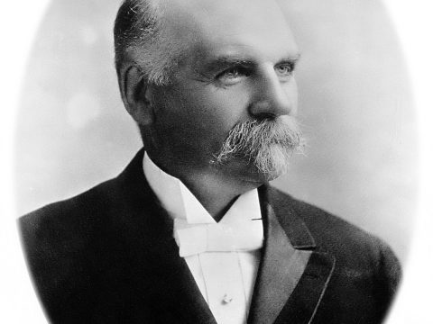 Thaddeus S. C. Lowe