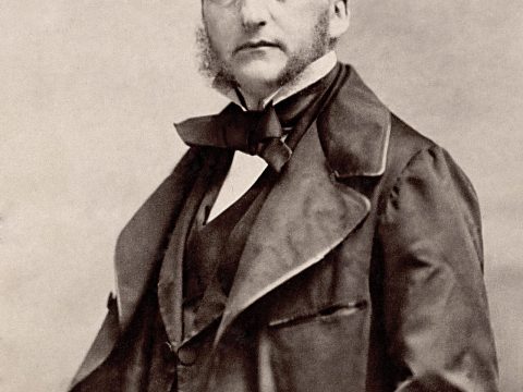 Sigismond Thalberg
