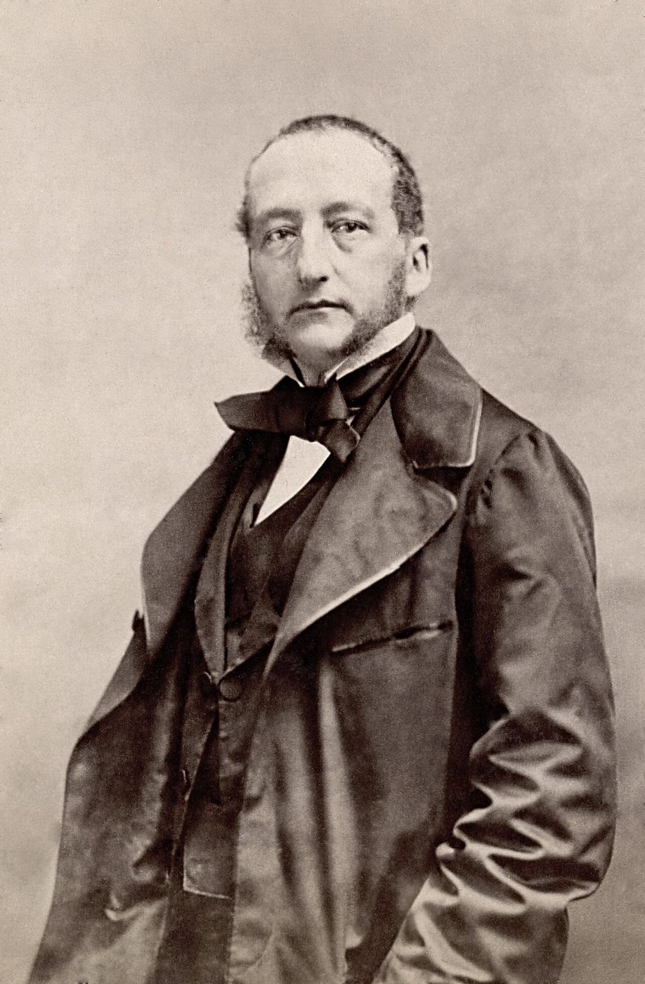 Sigismond Thalberg
