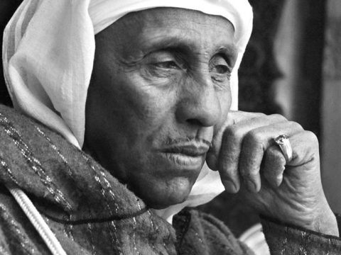 Thami El Glaoui