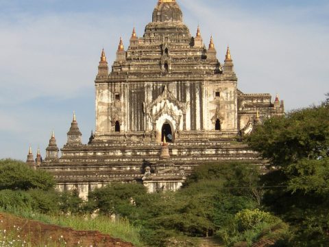 Alaungsithu