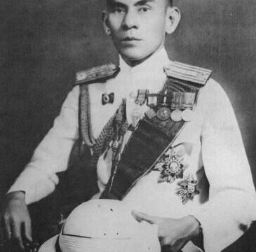 Thawan Thamrongnawasawat