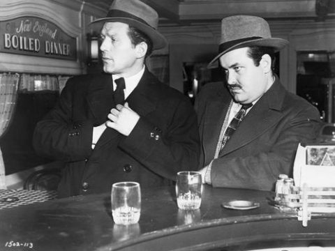 Charles McGraw