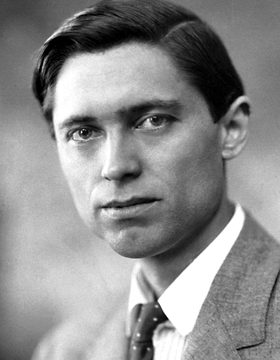 Theodor Svedberg