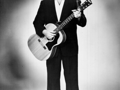 The Big Bopper