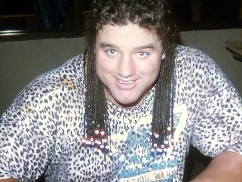 Davey Boy Smith
