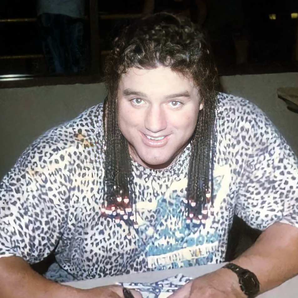 Davey Boy Smith