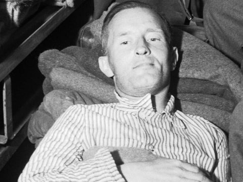 William Joyce