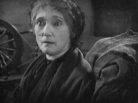 Carrie Daumery