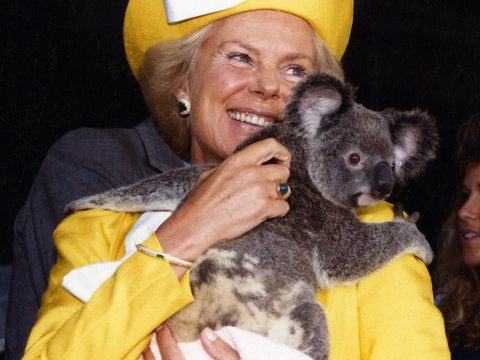 Katharine, Duchess of Kent