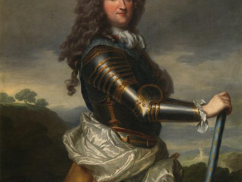 Philippe II, Duke of Orléans