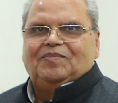 Satya Pal Malik