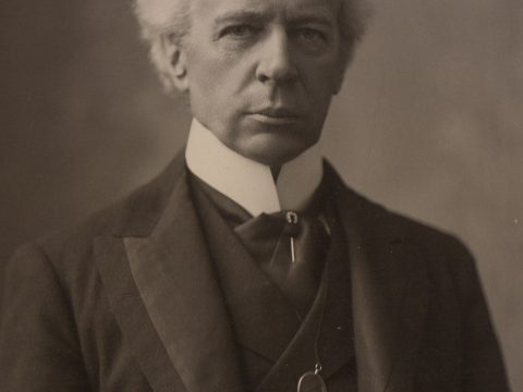 Wilfrid Laurier