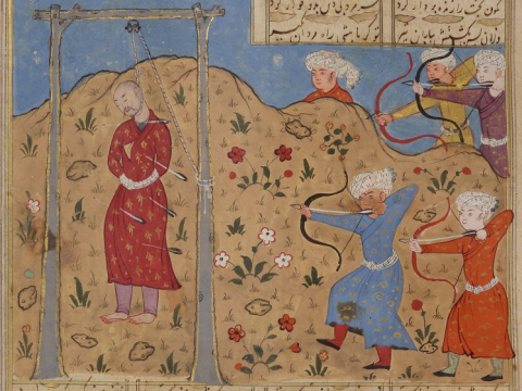 Mazdak