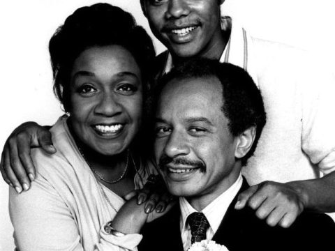Isabel Sanford