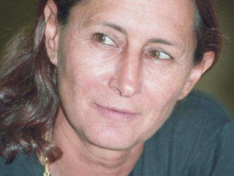 Yael Dayan