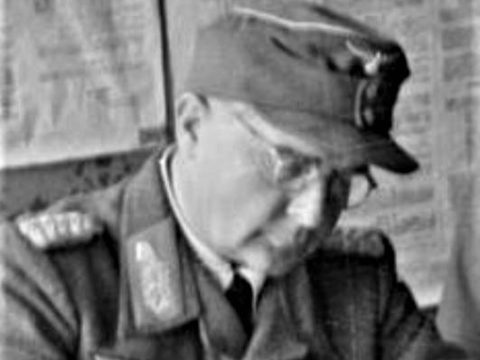 Otto Wagener