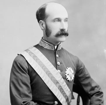 Henry Petty-Fitzmaurice, 5th Marquess of Lansdowne