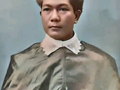 Gregorio Aglipay