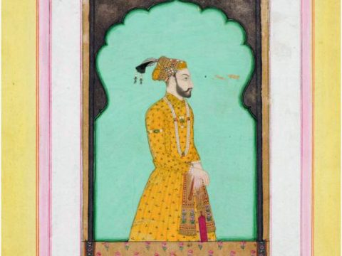 Azam Shah