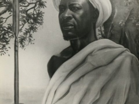 Mkwavinyika Munyigumba Mwamuyinga