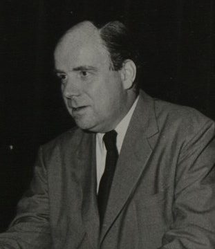 Iain Macleod