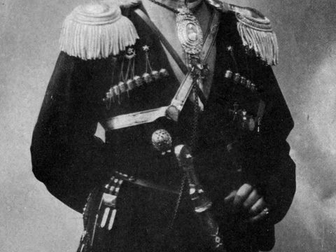 Vladimir Liakhov